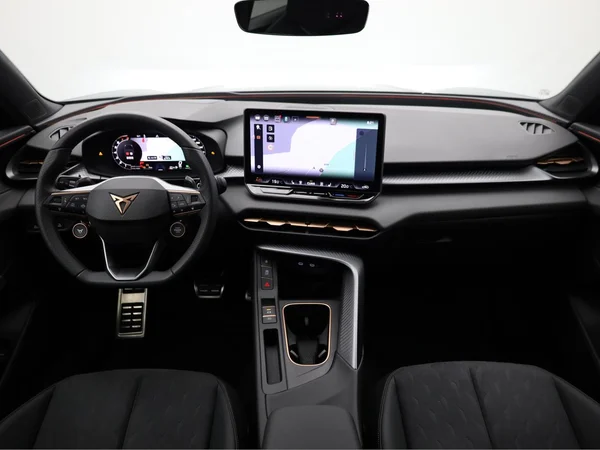 CUPRA Terramar e-Hybrid (PHEV) (2025) — foto 22 van 22