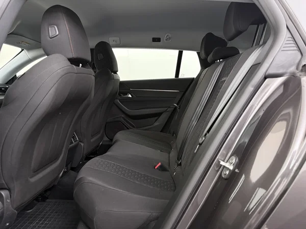 PEUGEOT 508 (2022) — foto 5 van 26