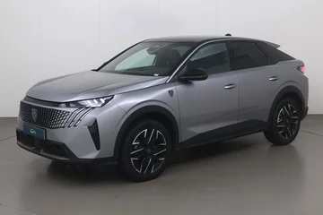 Peugeot 3008 (2025)