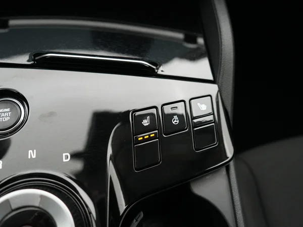 Kia Sportage (2024) — foto 8 van 19