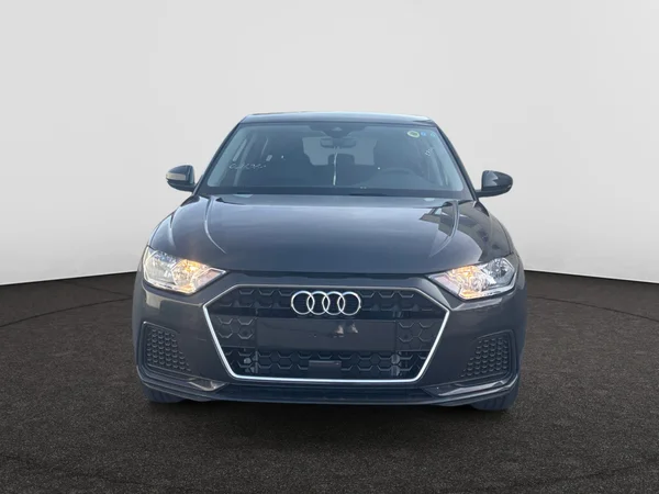 AUDI A1 Sportback (2024) — foto 10 van 16
