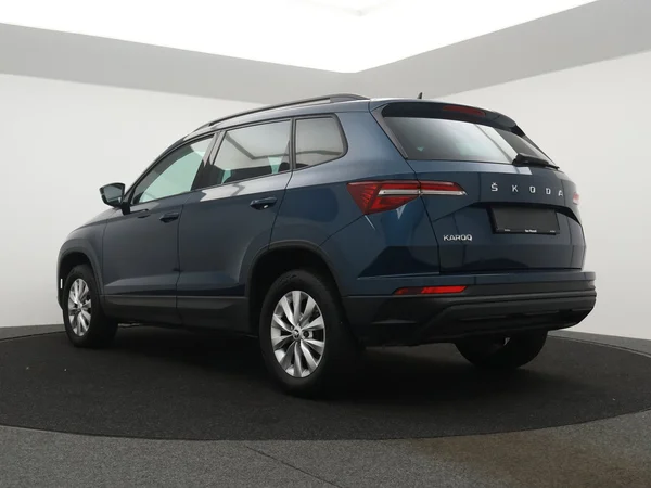 SKODA Karoq (2023) — foto 20 van 24