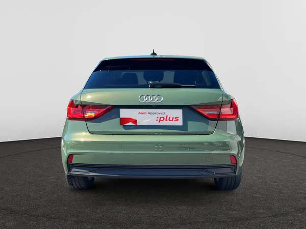 AUDI A1 Sportback (2024) — foto 15 van 20