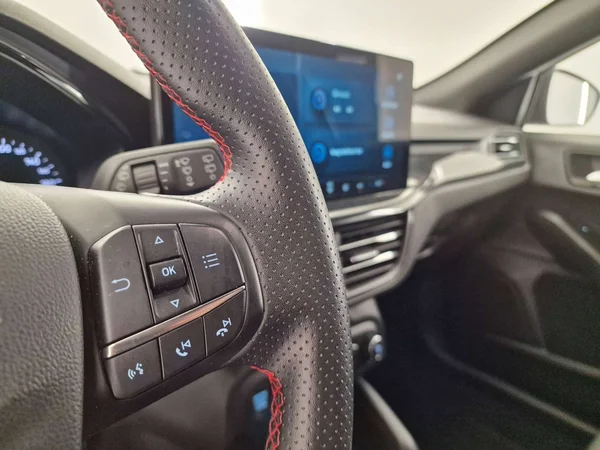 Ford Focus (2025) — foto 2 van 15