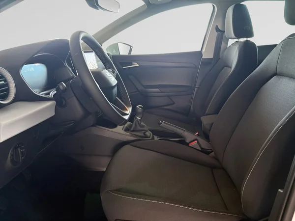 SEAT Ibiza 5P/D (2025) — foto 13 van 24