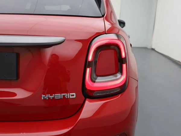FIAT 500X Dolcevita (2024) — foto 5 van 19