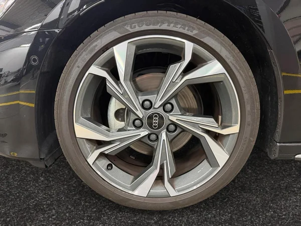 AUDI A3 Sportback (2026) — foto 5 van 16