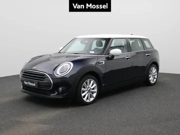MINI Clubman (2023)
