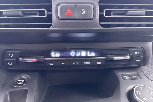 Citroen Berlingo Swb (2022) — foto 9 van 35