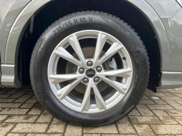 AUDI Q3 (2025) — foto 20 van 24