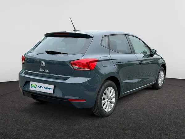 SEAT Ibiza 5P/D (2025) — foto 11 van 24