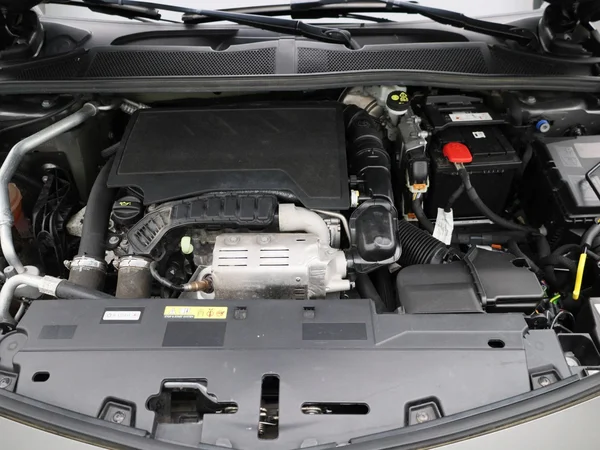 Opel Astra (2023) — foto 19 van 37