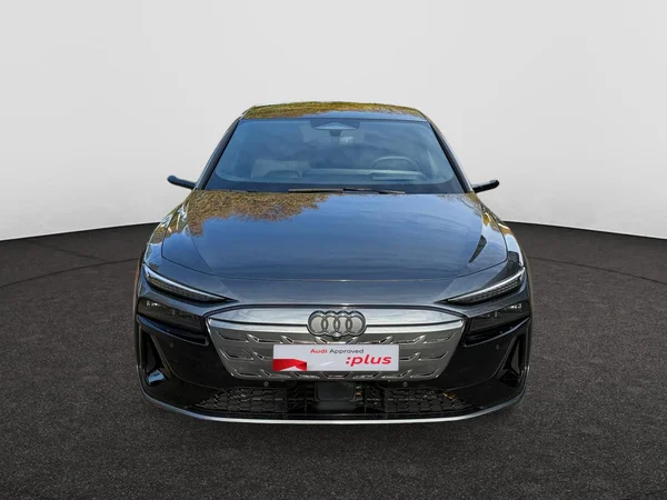 AUDI A6 Avant e-tron (2025) — foto 21 van 21