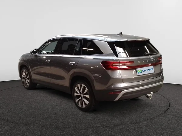 SKODA Kodiaq (2024) — foto 17 van 23