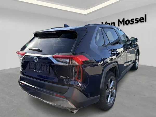 Toyota RAV4 (2019) — foto 13 van 18