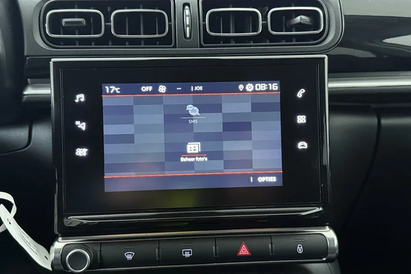 Citroen C3 (2024) — foto 3 van 16