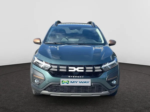 DACIA Sandero Stepway (2025) — foto 20 van 21