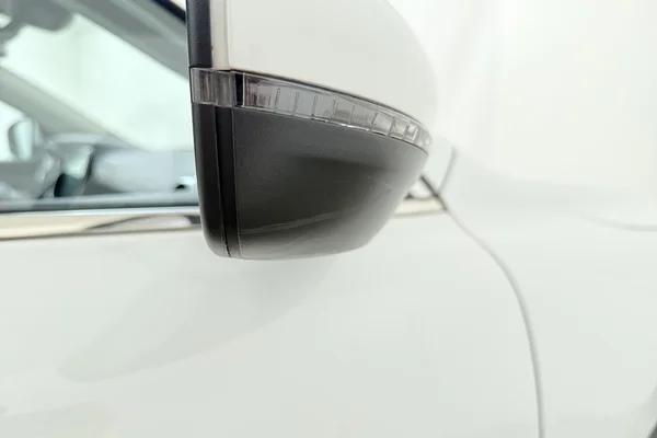 MG HS (2024) — foto 10 van 18