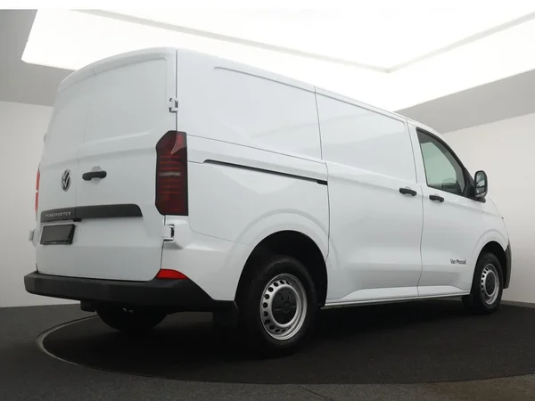 VOLKSWAGEN Transporter T7 32 Fou Swb (2026) — foto 7 van 18