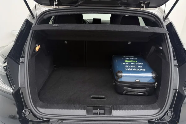 Renault Captur (2025) — foto 11 van 29