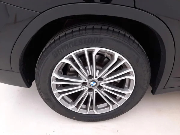 BMW X3 (G01) (2021) — foto 9 van 32