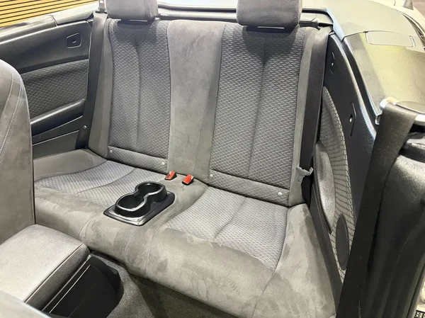 Bmw 218 (2016) — foto 9 van 27