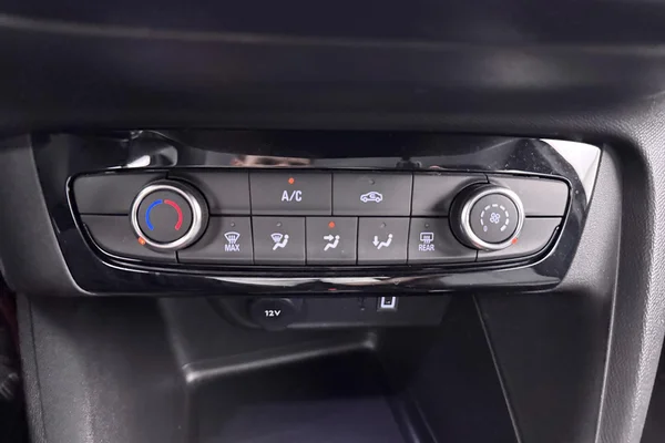 Opel Corsa (2025) — foto 5 van 32