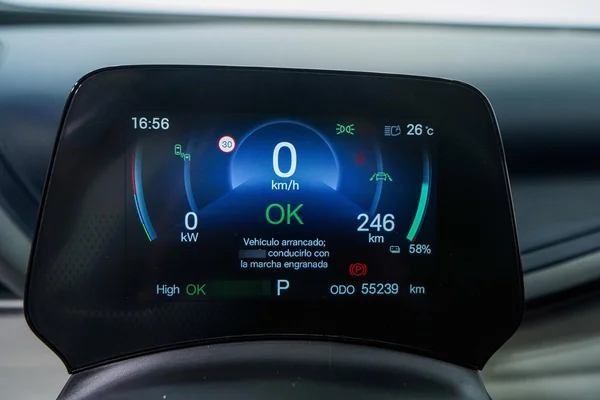 BYD Atto 3 (2024) — foto 6 van 53