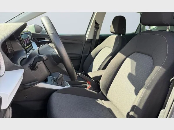 Seat Arona (2023) — foto 26 van 26