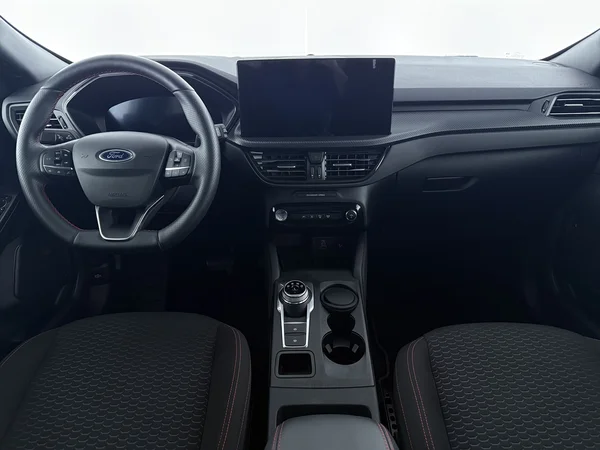 FORD Kuga (2025) — foto 29 van 29