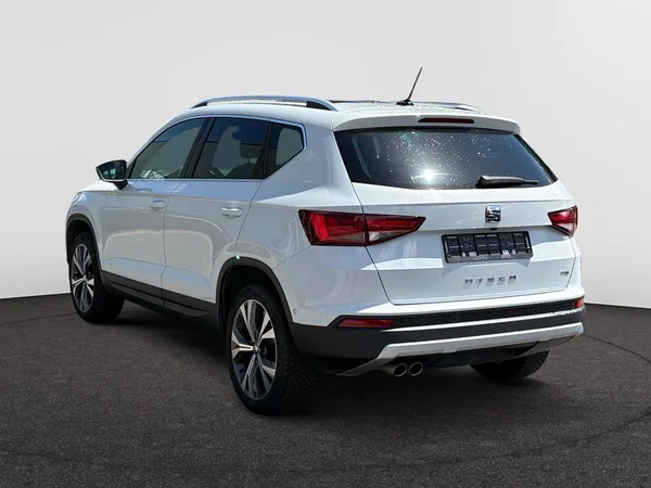 SEAT Ateca (2017) — foto 16 van 22
