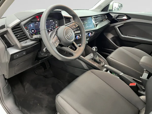 AUDI A1 Sportback (2026) — foto 7 van 19