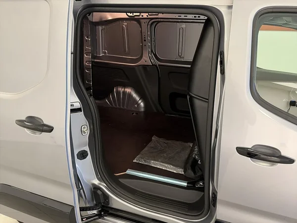 Peugeot Partner (2026) — foto 7 van 18
