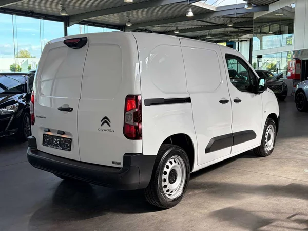 Citroen Berlingo (2021) — foto 13 van 19