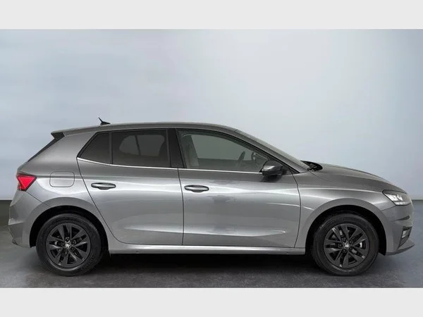 Skoda Fabia (2025) — foto 23 van 26