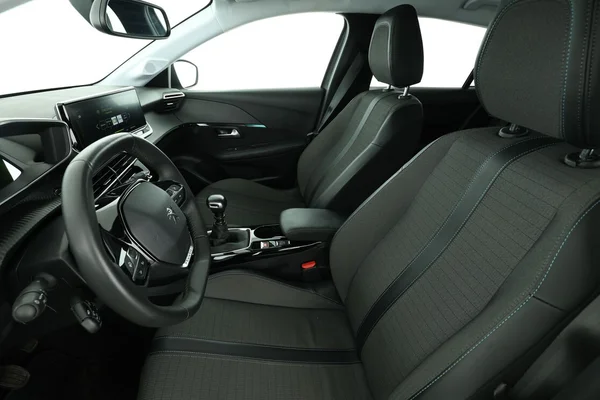 Peugeot 208 (2022) — foto 16 van 16