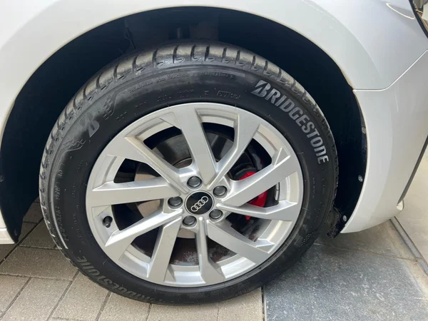 AUDI A1 Sportback (2025) — foto 17 van 24