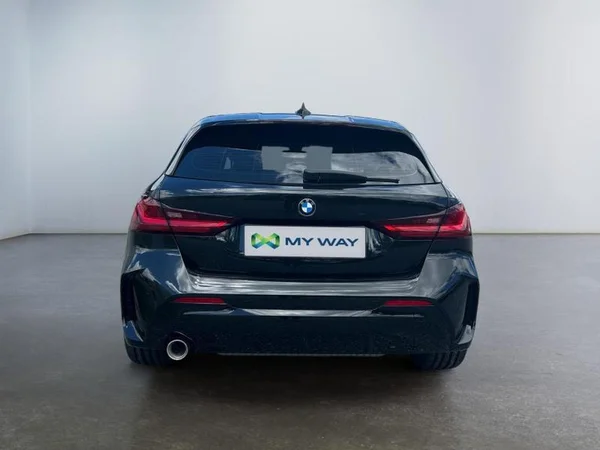 BMW 1 Hatch (F40) (2020) — foto 27 van 31