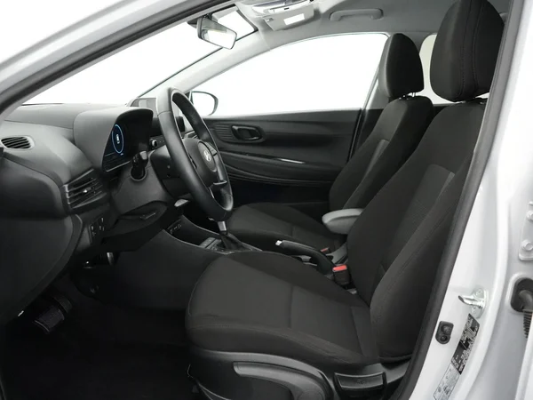 Hyundai i20 (2024) — foto 20 van 20