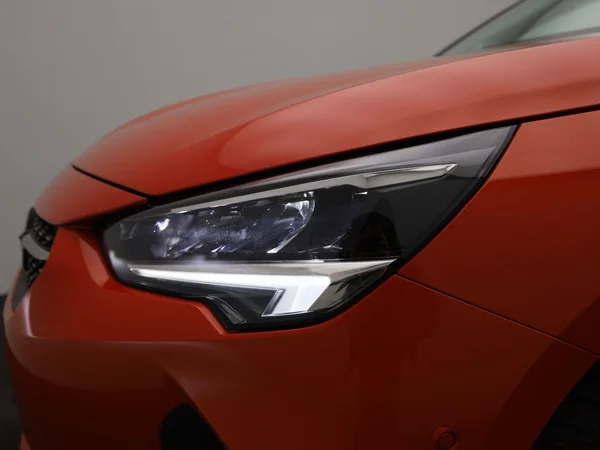 Opel Corsa-e (2023) — foto 7 van 35