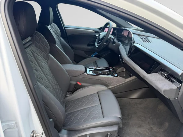 AUDI S6 Sportback e-tron (2026) — foto 6 van 22