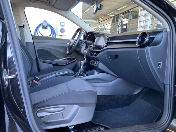 Škoda Fabia (2022) — foto 22 van 23