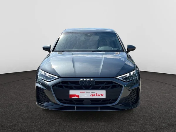 AUDI A3 Sportback (2024) — foto 11 van 22