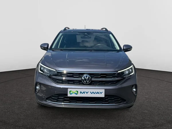 VOLKSWAGEN Taigo (2025) — foto 18 van 19