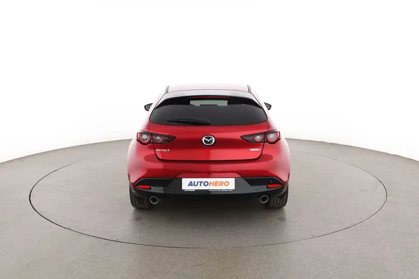 Mazda 3 (2025) — foto 11 van 16
