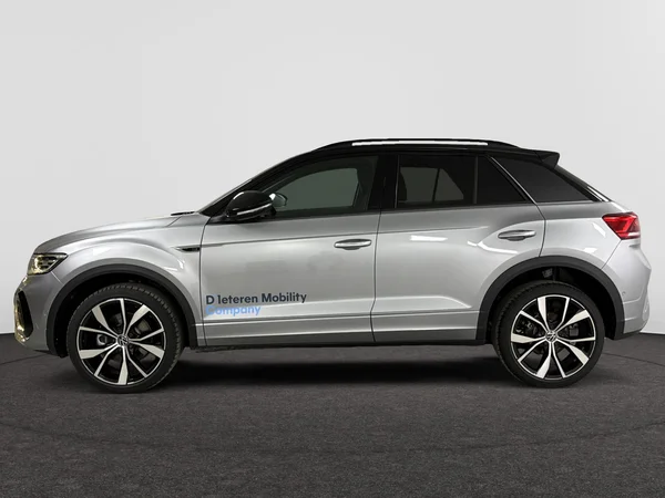 VOLKSWAGEN T-Roc (2026) — foto 12 van 15