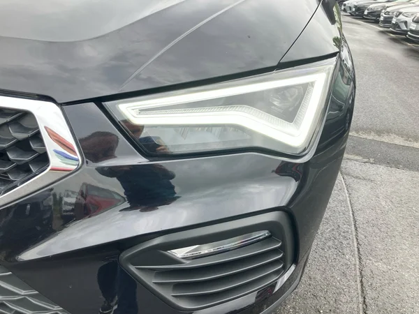 SEAT Ateca (2024) — foto 6 van 25