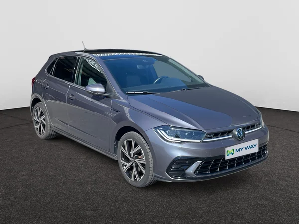 VOLKSWAGEN Polo (2022) — foto 16 van 20
