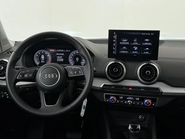 AUDI Q2 (2025) — foto 9 van 19