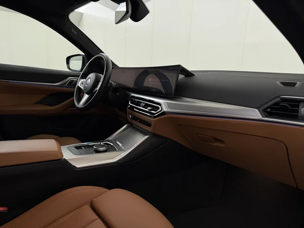 BMW i4 (2023) — foto 3 van 33